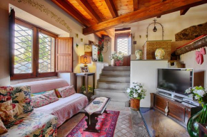  Incantevole casa d'epoca  Сан Джиовани Ла Пунта